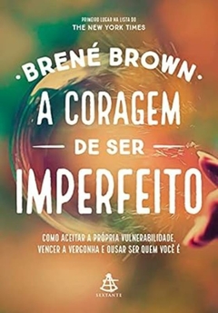 Livros de Brene Brown - Titulos Diversos - Psicologia
