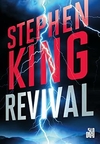 Stephen King - Revival
