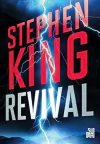 Stephen King - Revival