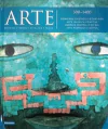 Varios - Arte - 300-1400 Primeiros Cristaos e Bizantinos, Arte Islamica..