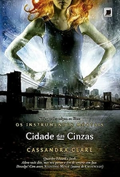 Imagem do Livros de Cassandra Clare - Titulos Diversos - Literatura Estrangeira