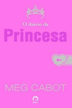 Livros de Meg Cabot - Titulos Diversos - Literatura Estrangeira 1 - Sebo Cia do Saber