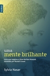 Sylvia Nasar - Uma Mente Brilhante - Texto Integral - Pocket