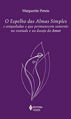Marguerite Porete - Espelho das Almas Simples