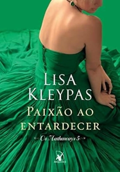 Livros de Lisa Kleypas - Titulos Diversos - Literatura Estrangeira - loja online