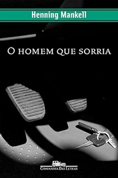 Livros Série Policial - Companhia das Letras - Literatura na internet