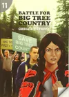 Gregory Strong - Battle For Big Tree Country