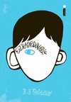 R. J. Palacio - Extraordinario