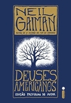 Neil Gaiman - Deuses Americanos
