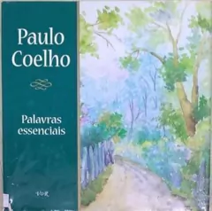 Livros de Paulo Coelho - Titulos Diversos - Literatura Brasileira 2 - Sebo Cia do Saber
