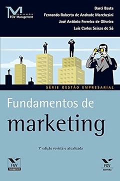 Livros da FGV - Série Gestão Empresarial - Titulos Diversos - Administracao na internet