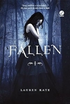 Lauren Kate - Fallen 1: Fallen