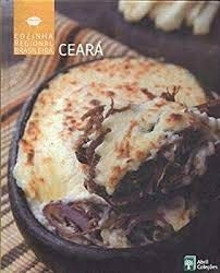 Livros de Receitas - Cozinha Regional Brasileira - Selecione Título - comprar online
