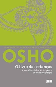 Livros de Osho - Titulos Diversos - Esoterismo - comprar online