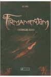 Ai Lima - Firmamentum: Cronicas Garu