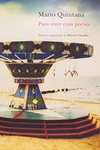 Mario Quintana - Para Viver com Poesia - Pocket