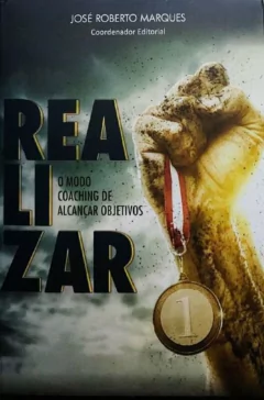 Livros de Jose Roberto Marques - Titulos Diversos - Auto Ajuda