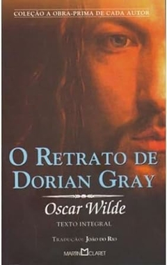 Oscar Wilde - O Retrato de Dorian Gray