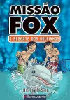 Justin Dath - Missao Fox. o Resgate dos Golfinhos