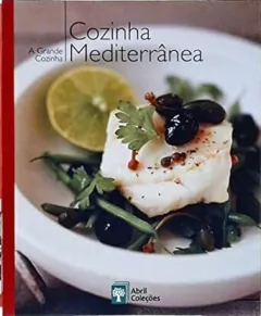 Livros de Receitas - A Grande Cozinha - Selecione Volume - comprar online