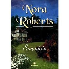 Livros de Nora Roberts - Titulos Diversos - Literatura Estrangeira 2 - Sebo Cia do Saber