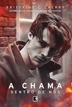 Livros de Brittainy Cherry - Titulos Diversos - Literatura Estrangeira - comprar online