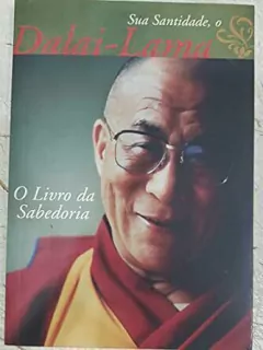Livros de Dalai Lama - Titulos Diversos - Auto Ajuda