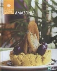 Imagem do Livros de Receitas - Cozinha Regional Brasileira - Selecione Título