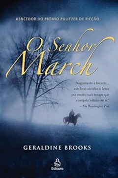 Geraldine Brooks - O Senhor March
