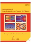 Frank P. Inecropera / David P. Dewitt - Fundamentos de Transferencia de Calor e de Massa - sem Cd
