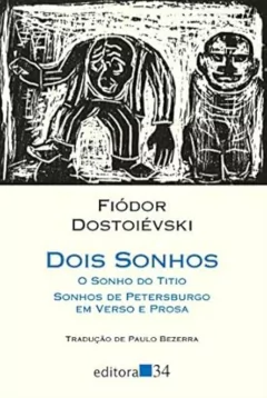 Livros de Fiodor Dostoievski - Titulos Diversos - Literatura Russa na internet