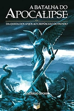 Livros de Eduardo Spohr - Titulos Diversos - Literatura Brasileira
