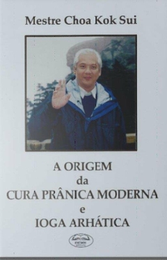 Livros de Mestre Choa Kok Sui - Titulos Diversos - Esoterismo na internet