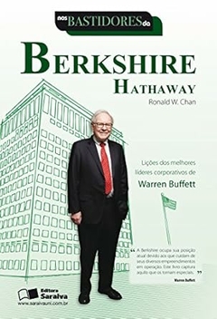 Ronald W. Chan - Nos Bastidores da Berkshire Hathaway