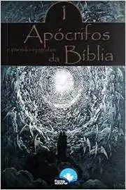Eduardo de Proenca - Apocrifos da Biblia e Pseudo-epigrafos 3 Volumes