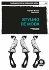 Jacqueline Mcassey - Styling de Moda: Volume 08