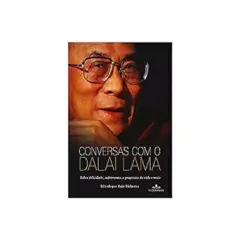 Imagem do Livros de Dalai Lama - Titulos Diversos - Auto Ajuda