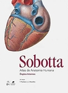 Johannes Sobotta - Box Sobotta: Atlas de Anatomia Humana - 3 Volumes
