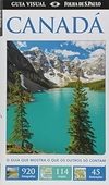 Varios Autores - Guia Visual Canada