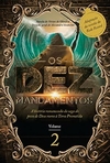 Varios Autores - Os Dez Mandamentos - Volume 2