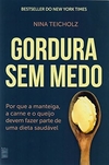 Nina Teicholz - Gordura sem Medo