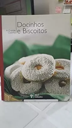 Livros de Receitas - A Grande Cozinha - Selecione Volume - Sebo Cia do Saber