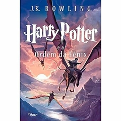 Livros de J. K. Rowling - Titulos Diversos - Literatura Estrangeira 2 - loja online