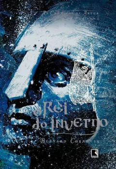 Livros De Bernard Cornwell - Cronicas de Artur - Literatura Estrangeira - comprar online