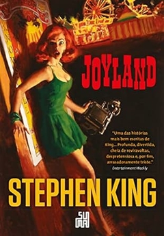 Stephen King - Joyland