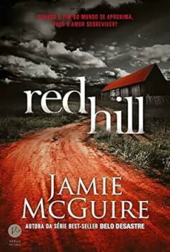 Livros de Jamie Mcguire - Titulos Diversos - Literatura Estrangeira - comprar online