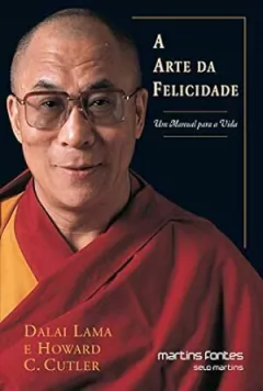 Livros de Dalai Lama - Titulos Diversos - Auto Ajuda - Sebo Cia do Saber
