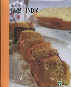 Livros de Receitas - Cozinha do Mundo - Selecione Volume - loja online