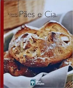 Imagem do Livros de Receitas - A Grande Cozinha - Selecione Volume