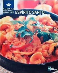 Livros de Receitas - Cozinha Regional Brasileira - Selecione Título